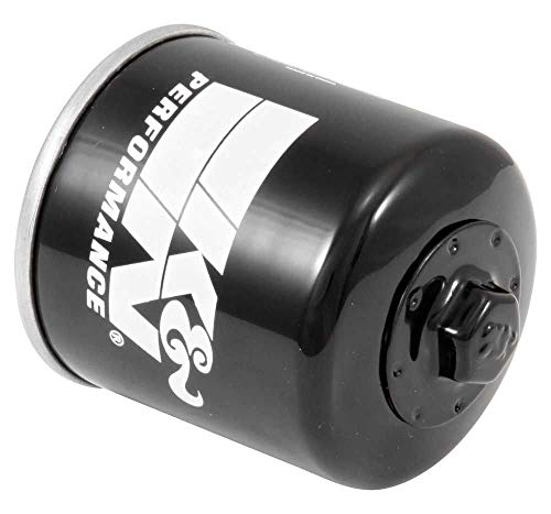 K&N Kn-303 - Filtro Dell’Olio Per Kawasaki Z750 750 2007-2012