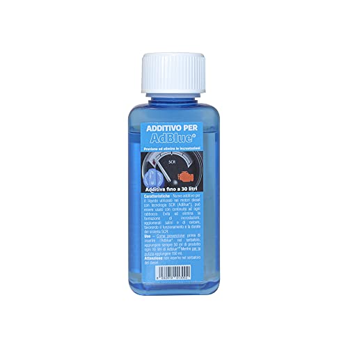 Additivo Per Adblue 150Ml