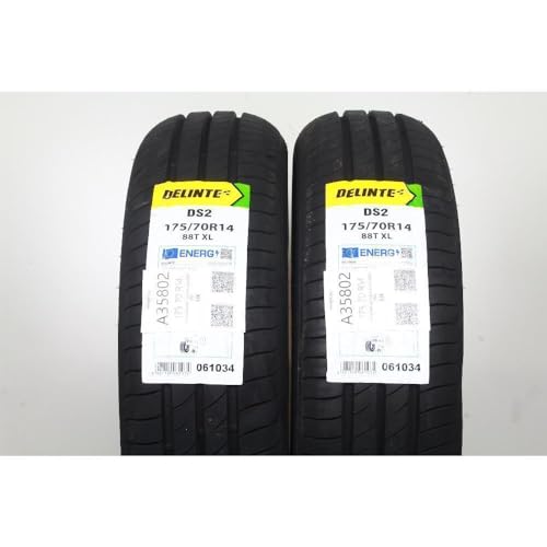 175 70 R14 88T M+S Xl Delinte Ds2
