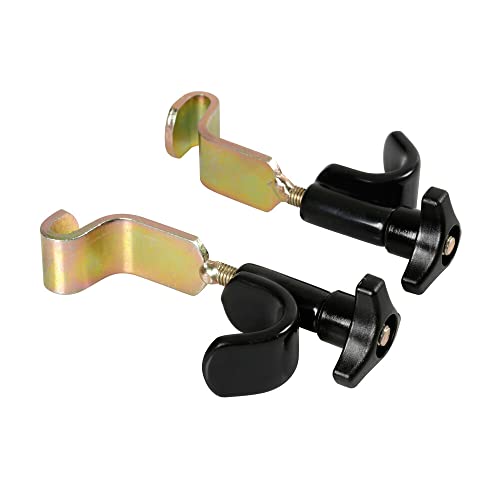 Lampa 97994 Serrature Interne Aggiuntive Per Cabina Camion - Compatibile Per Volvo Fh Serie 1 (08/93>11/98) - Volvo Fh Serie 2 (12/98>07/02) - Volvo F
