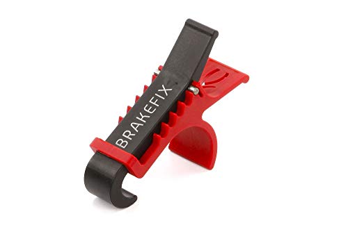 Brakefix - Blocco Freno Per Motocicletta