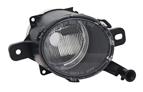 Goodpart Tyc 19-5985-11-2 - Fendinebbia