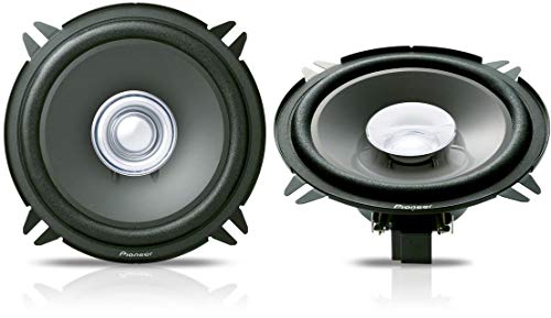 Pioneer Ts-1301I Casse Per Auto, 130 W, 90 Db, 4 Ω, Grigio