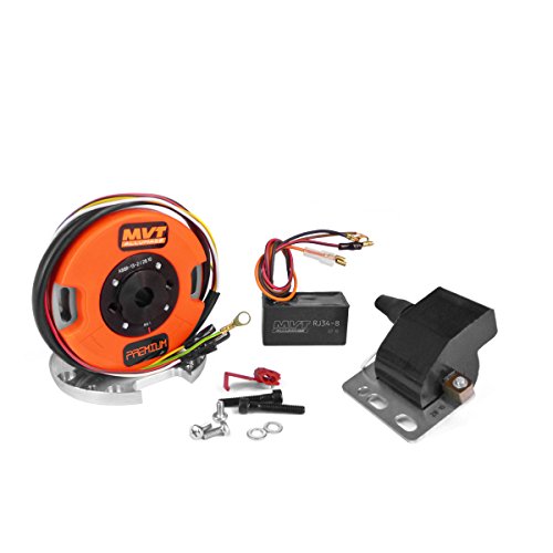 Mvt 180140G - Accensione Elettronica Digitale, Adattatore Dt/Xlimit Am6 Euro 2 (Dd 21)