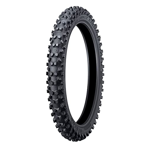 Dunlop 90/90-21 54R Preumatico Tt Geomax En91F