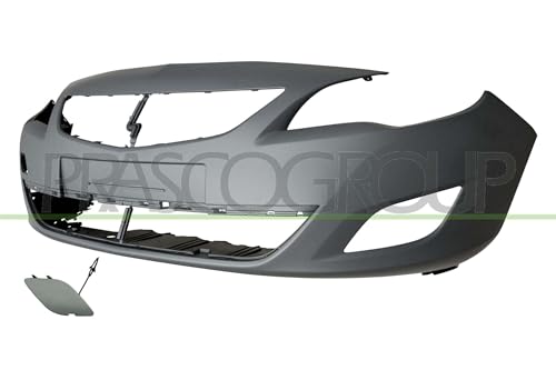 Prasco Op4161001 - Premium-Greenline Paraurti