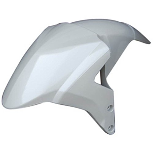 One By Camamoto Cod. 77390111 Plastica Carena Parafango Anteriore Bianco Perla Compatibile Con Phantom Malaguti F12 Lc Liquido Anno Dal 1999 Al 2006 |