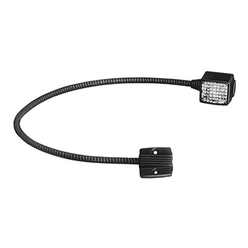 Hella 2Ab 004 532-061 Luce Di Lettura, Alogeno, 12V, 6.0W, T4W, Montaggio, Esterno, Colore Diffusore Luce Cristallino, Interno, Quantità 1