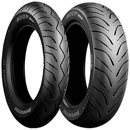 Bridgestone - Serie Hoop02 150/70 14 66S