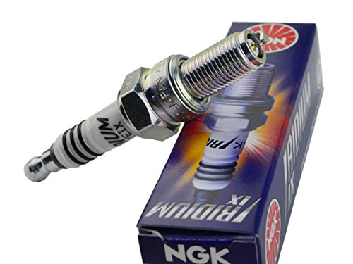 Candela Ngk Cr10Eix Iridium Ix