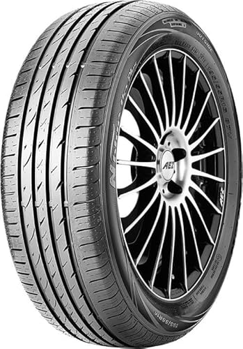 Nexen N'Blue Hd Plus 215/60R17 96H Pneumatici Estivi
