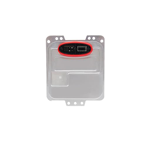 Oem Ballast 5Dc009060-50, Centralina Xenon Compatibile Con Mercedes Benz Classe E 2011-2013