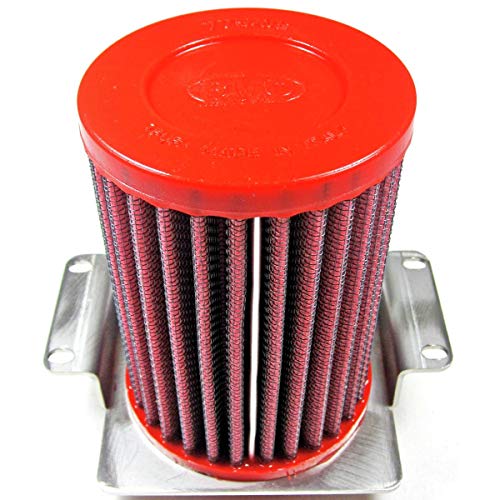 Bmc Fm775/08 Sport Replacement Filtro Dell' Aria, Multicolore