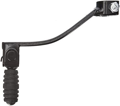 Shift Lever Black For Derbi Senda, Gpr, Gilera H @ K, Gsm