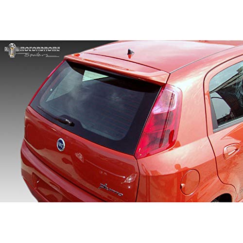 Autostyle A/298 Spoiler Tetto