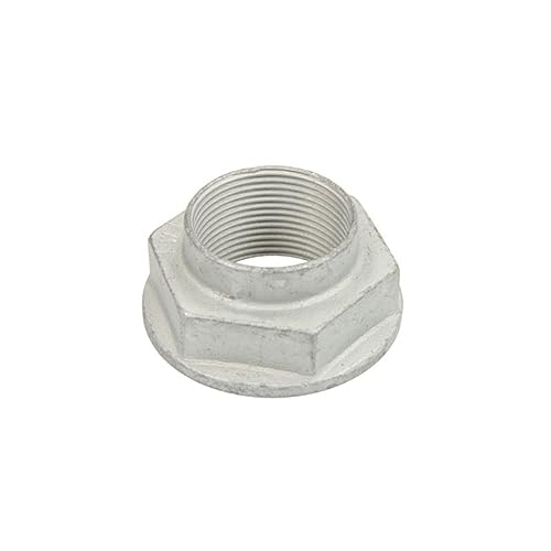 Febi Bilstein Dado Fuso Dell'Asse 100753 Viano (W639) 22Mm 0,053Kg 48Mm