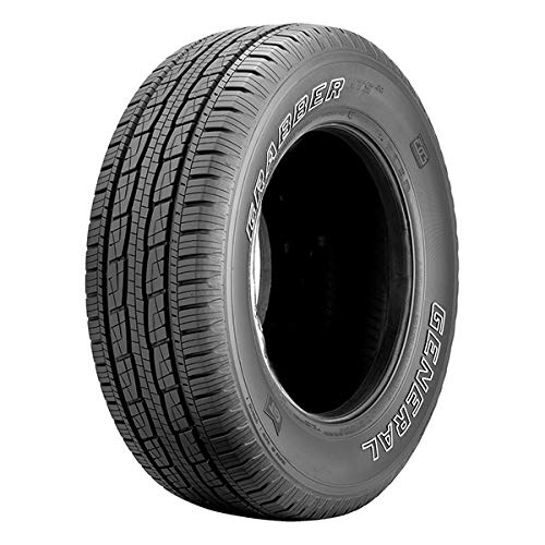 General Grabber Hts 60 Fsl M+S - 245/75R16 111S - Pneumatico 4 Stagioni