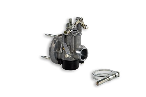 00866 Carburatore Di Orto Shbc 19/19E. Per Vespa Pk 50 – 125 Xl