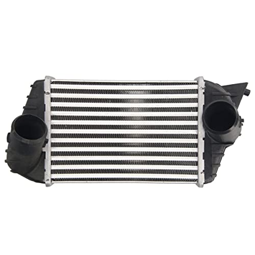 Thermotec Intercooler Daf009Tt Stilo (192) Stilo Multi Wagon (192)