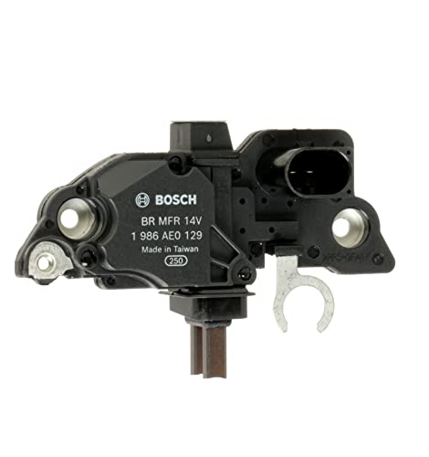 Bosch Regolatore Alternatore 1 986 Ae0 129