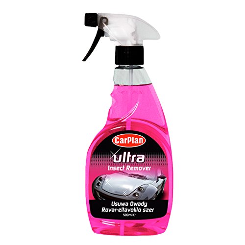 Carplan Ultra Insetto Remover 500 Ml