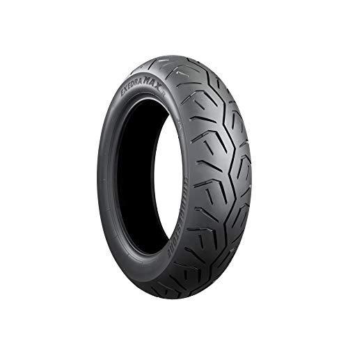 Bridgestone E-Max R Tt - 70/90/R15 66S - C/C/70Db - Pneumatici Estivi (Moto)