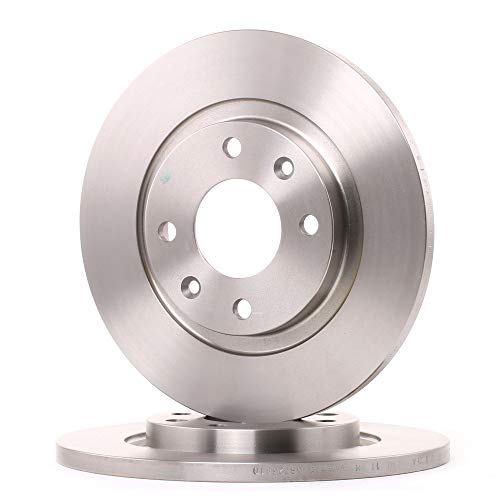 Dischi Anteriori Freno Brembo 08.7238.10