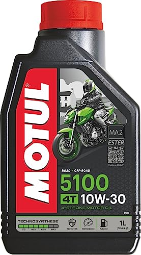 Motul 104062 Olio
