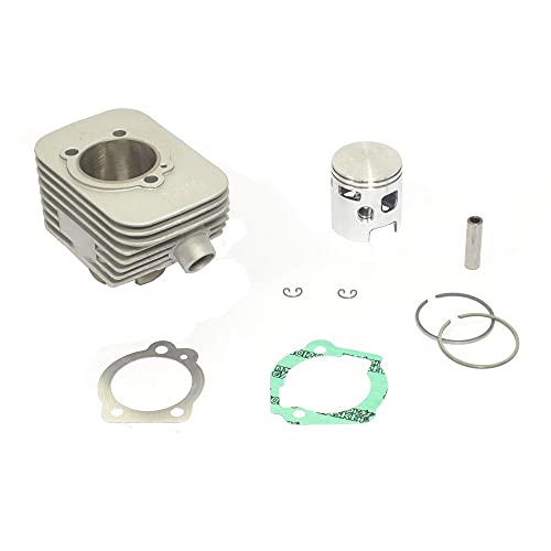 Athena 065500 Kit Cilindro In Alluminio Diametro 46-72 Cc, Diametro Spinotto 10