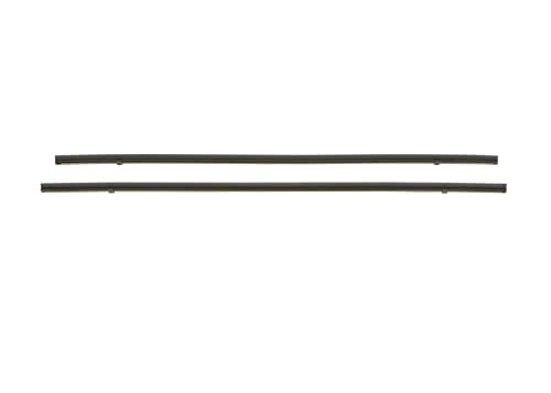 Bosch 3397033109 Refil Spazzola Tergicristallo Con Guida Elastica Integrata