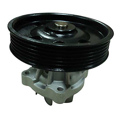 Magneti Marelli Parts & Services - Pompa Acqua 352316170321 Ad Alte Prestazioni Per Raffreddamento Motore, Accessori Auto Ad Elevata Filtrazione - Alt