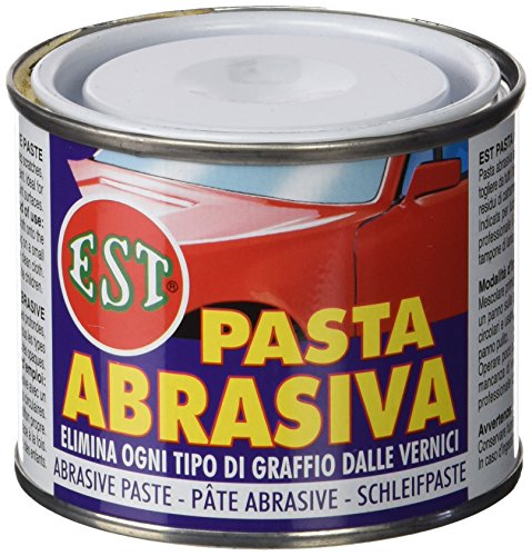 Est 0880 Pasta Abrasiva, 150 Ml