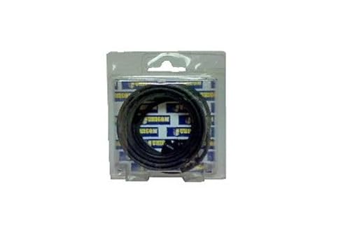 Unigom 603385 Serie Rip.Pinze Freni Posteriore Alfa 155/Thema