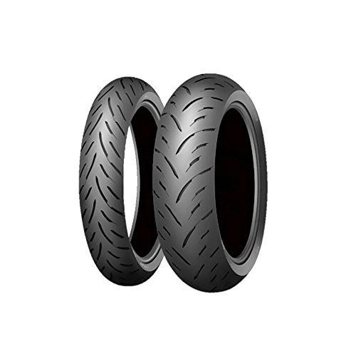 Dunlop 634867 Pneumatico Moto Sx Gpr300