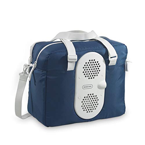 Mobicool Mb25 Dc - Borsa Termoelettrica Da 23 L, Blu – 12 V