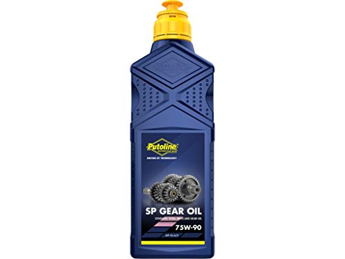 Putoline Sp Gear Oil (Getriebeoel) 1 Litri