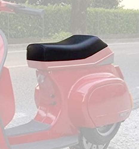 Mim Distribution Coprisella Per Sella Monoposto Per Vespa Vintage-Pk 50