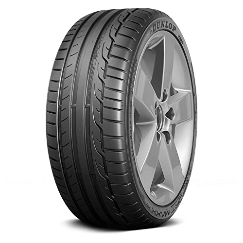 Dunlop Sp Sport Maxx Rt Mfs - 235/55R19 101V - Pneumatico Estivo