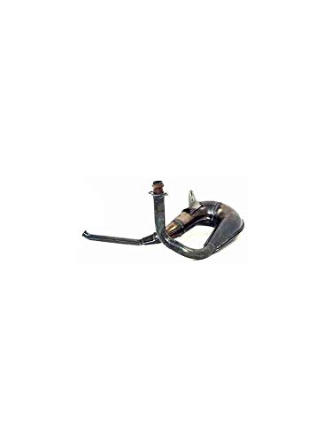 Giannelli Marmitta Vespa Lml 4Tomologata Eu