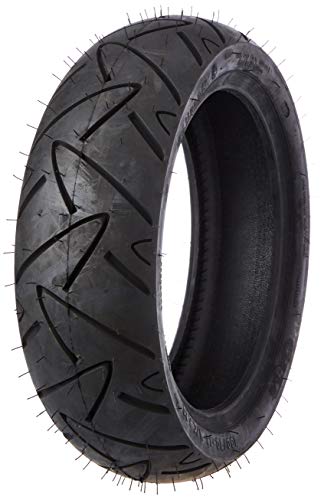 Continental Contitwist Tl - 130/70/R13 63Q - A/A/70Db - Pneumatici Estivi (Moto)