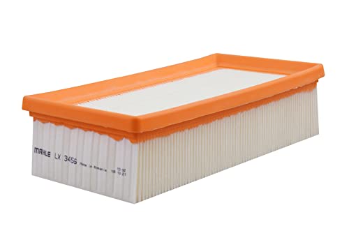 Filtro Dell' Aria – Mahle Lx 3456