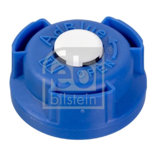 Febi Bilstein 179539 - Tappo Per Serbatoio Adblu, 1 Pezzo