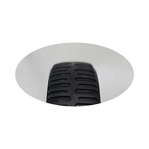 Ruota Posteriore Per Rasaerba Oleo Mac Semovente- 010655