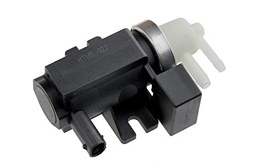 Nty Convertitore Pressione Controllo Gas Scarico Egr-Me-022