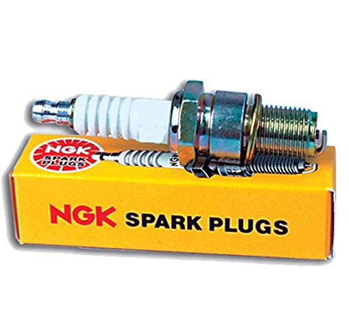 Candela Ngk Cr8Ekb