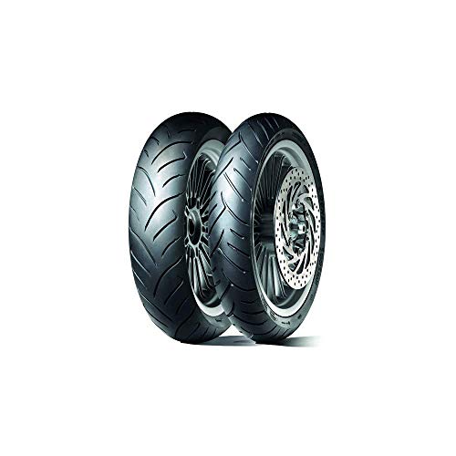 Dunlop 80644 Pneumatico 110/80 -14 59S Scootsmart Reinf Tl