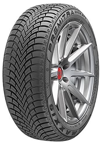 Maxxis Pneumatici Invernali Wp6 Premitra Snow Xl – 225/40R18 92V – E/B/70Db