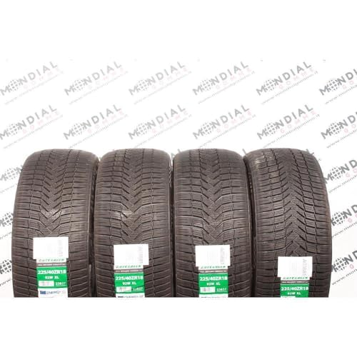 225 40 Zr18 92W Xl Autogreen All Season M+S