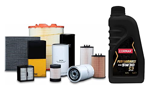 Kit Tagliando 3 Filtri Meriva B 1.4 Lpg Benzina 88Kw 120Cv Dal 2011 -> 2012