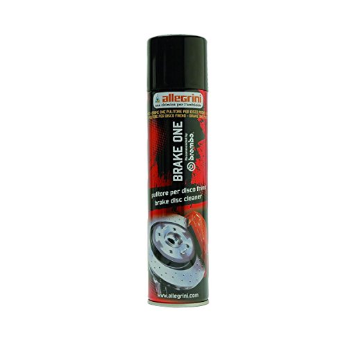 Brake One - Detergente Per Disco Dei Freni, 400 Ml